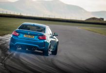 BMW fikir mi değiştiriyor