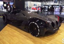 2,000 Hp için $1.6 milyon başlangıç fiyatı