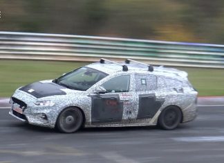 Focus’a Thor gündüz farları mı geliyor?