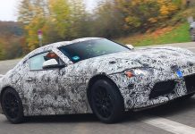 Supra ve Z4’ün hazırlıkları Nürburgring’de devam ediyor
