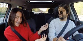 Yolda böyle şeyler yapmayın! Vlog#32