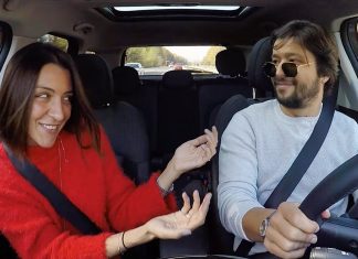 Yolda böyle şeyler yapmayın! Vlog#32