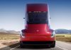 Tesla Semi’ın fiyatları belli oldu