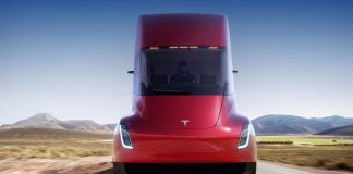 Tesla Semi’ın fiyatları belli oldu