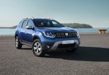 Yeni Dacia Duster’ın motor seçenekleri açıklandı