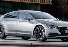 VR6 motorlu Arteon ‘R’ geliyor