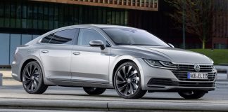 VR6 motorlu Arteon ‘R’ geliyor