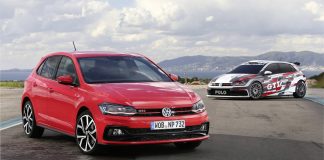 Ralli versiyonu hazır: Polo GTI R5
