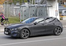 A Serisi 7 benzinli ve 4 dizel seçenek ile gelecek