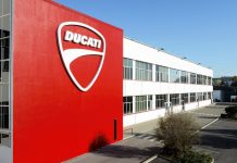 Audi Ducati’yi satmaktan vazgeçti