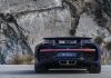 Bugatti, Chiron’ları geri çağırdı