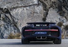 Bugatti, Chiron’ları geri çağırdı