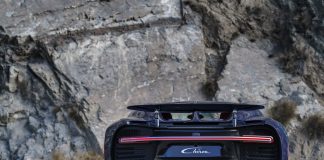 Bugatti, Chiron’ları geri çağırdı