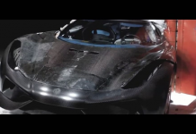 Koenigsegg, Regera’nın çarpışma testlerini paylaştı