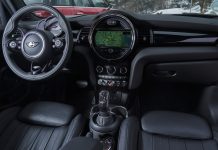 MINI’lere DCT çift kavrama seçeneği geliyor