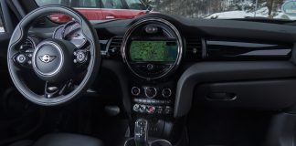 MINI’lere DCT çift kavrama seçeneği geliyor