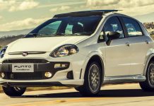 Euro NCAP’ten sıfır yıldız alan ilk otomobil: Fiat Punto