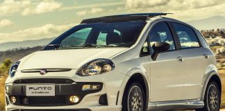 Euro NCAP’ten sıfır yıldız alan ilk otomobil: Fiat Punto