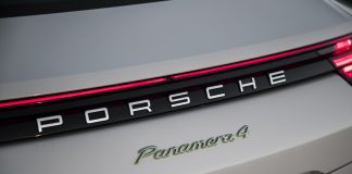 Yeni Panamera’ların %60’ı hibrit!