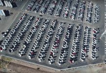 Tesla, Model 3 üretimini hızlandırmış gibi gözüküyor