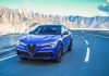 Alfa Romeo Stelvio Quadrifoglio 2018’de Türkiye’de
