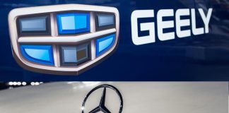 Geely, Daimler’den 4.7 milyar dolar değerinde hisse alıyor