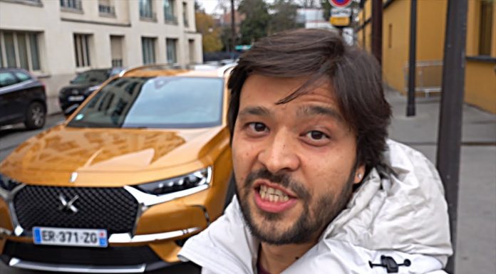 DS7 Crossback için Paris’e gittim! Vlog#33