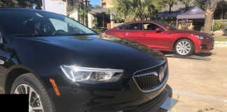 Insignia’nın AWD sistemi A5’in Quattro’sundan daha mı iyi?