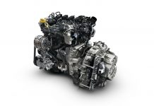 Renault, Nissan ve Mercedes’ten yeni TCe motor