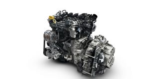 Renault, Nissan ve Mercedes’ten yeni TCe motor