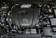 Mazda EV kadar çevreci bir motor hazırlayabileceğini düşünüyor