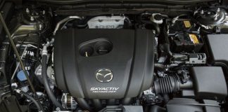 Mazda EV kadar çevreci bir motor hazırlayabileceğini düşünüyor