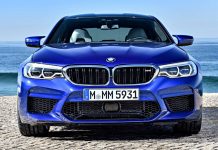 M5 Competition Paketi’yle 625 beygire ulaşacak