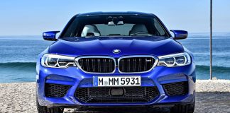 M5 Competition Paketi’yle 625 beygire ulaşacak