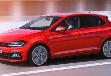 Polo, GTI’dan daha güçlü bir versiyon kazanabilir