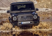 Yeni Mercedes G Serisi gerçekten yeni mi?