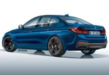 Yeni 3 Serisi’ne 320 beygirlik M dizel versiyon