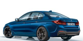 Yeni 3 Serisi’ne 320 beygirlik M dizel versiyon