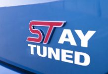 Ford, Detroit’te yeni bir ‘ST’ tanıtacak ama hangisini?