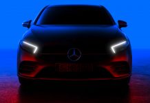 Yeni A Serisi 2 Şubat’ta tanıtılacak