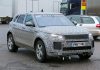 Evoque, küçük Velar olarak geri dönecek