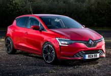 Yeni Clio Paris Otomobil Fuarı’nda gözler önünde olacak