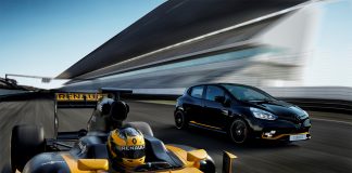 Renault, R.S. ailesini yeniledi
