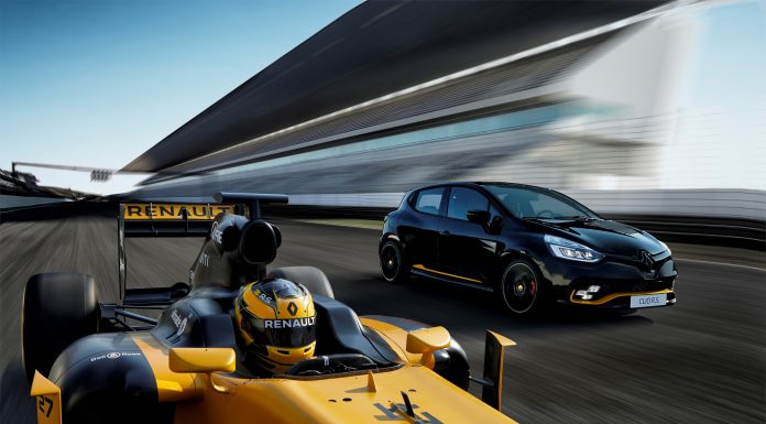 Renault, R.S. ailesini yeniledi