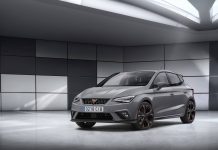 İşte Cupra’dan ilk model: Ibiza Cupra