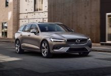 Volvo V60: Vagon aşkınızı yenilemek için geliyor