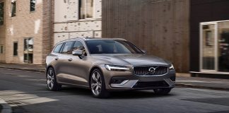 Volvo V60: Vagon aşkınızı yenilemek için geliyor