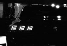 Yeni 508’in kamuflajsız ilk fotoğrafları