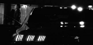 Yeni 508’in kamuflajsız ilk fotoğrafları