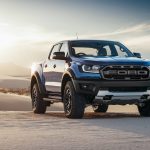 Ford Ranger Raptor